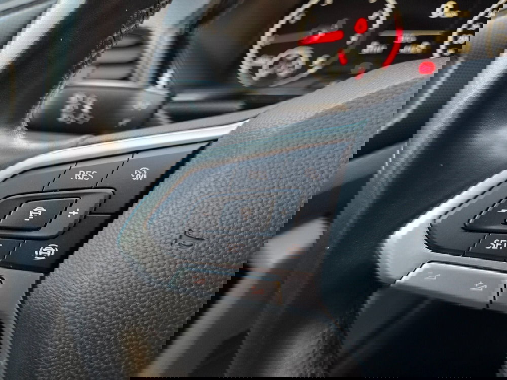 Volkswagen T-Cross usata a Torino (18)