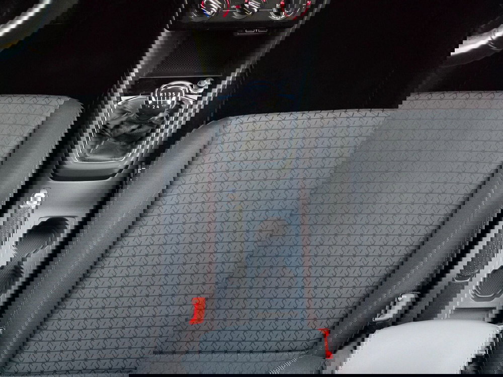 Volkswagen T-Cross usata a Torino (19)