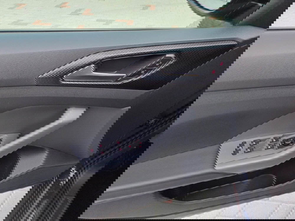 Volkswagen T-Cross usata a Torino (20)