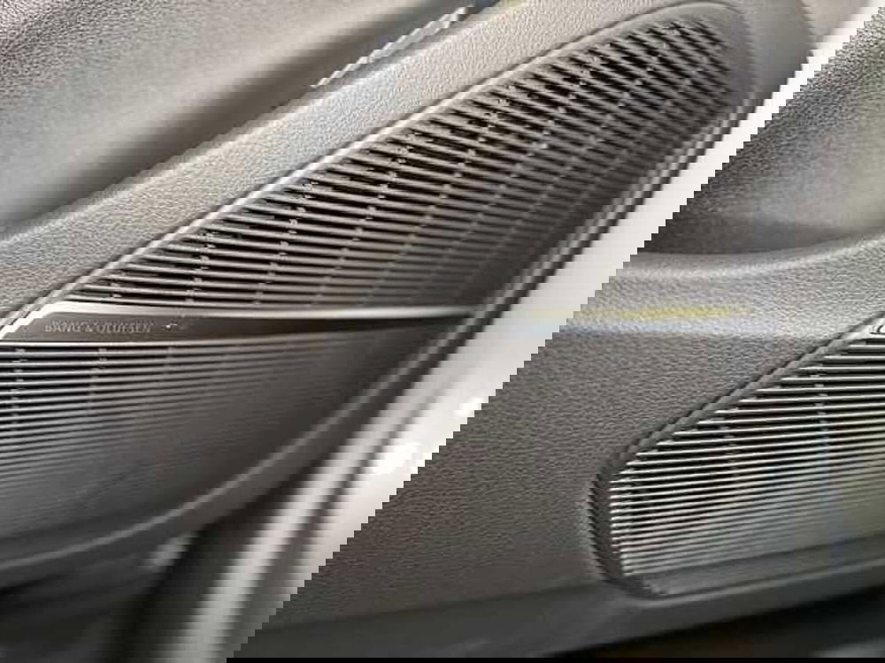 Audi SQ8 usata a Genova (15)