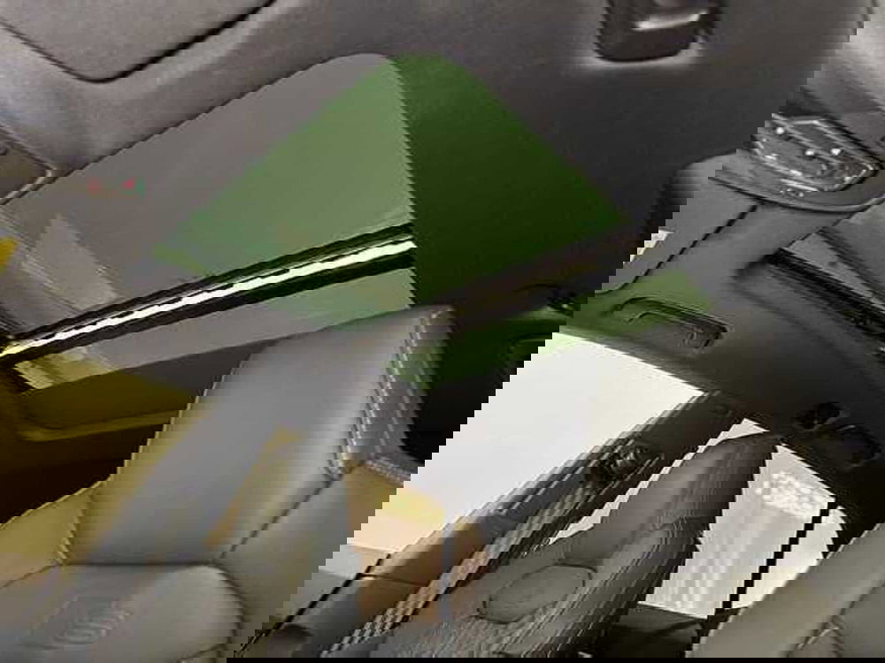 Audi SQ8 usata a Genova (16)