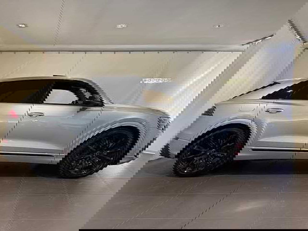 Audi SQ8 usata a Genova (2)