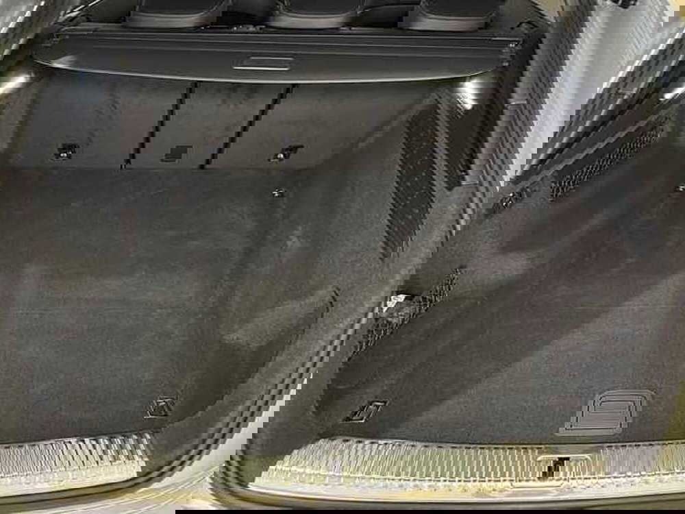 Audi SQ8 usata a Genova (20)