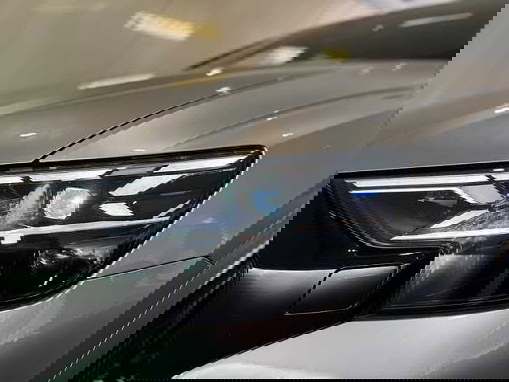 Audi SQ8 usata a Genova (7)