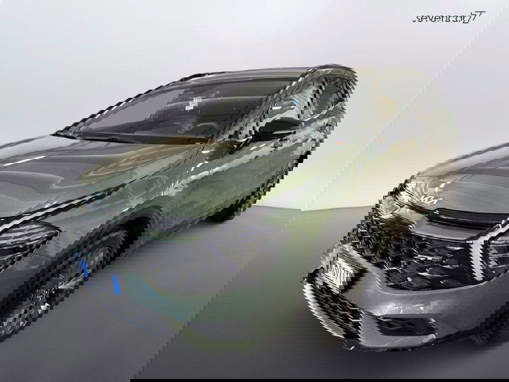 Kia Sportage usata a Verona