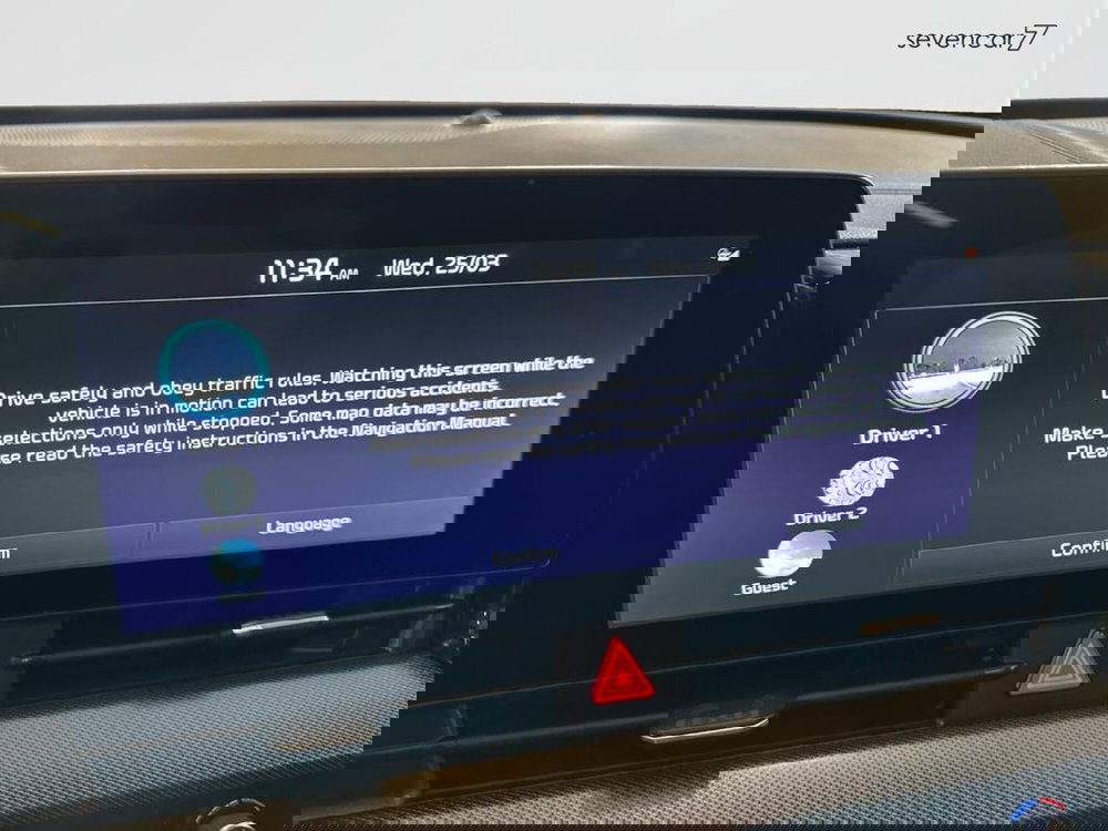 Kia Sportage usata a Verona (11)