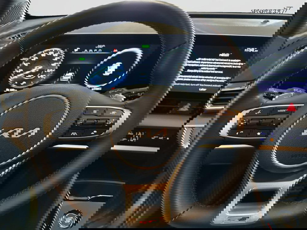 Kia Sportage usata a Verona (12)