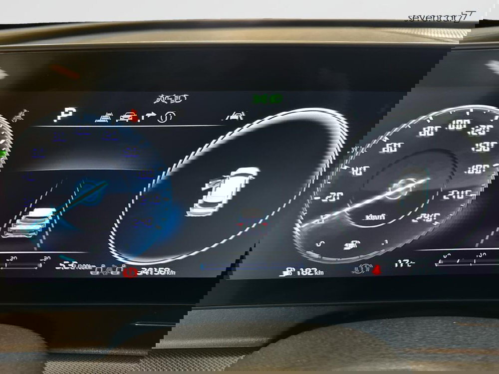 Kia Sportage usata a Verona (13)