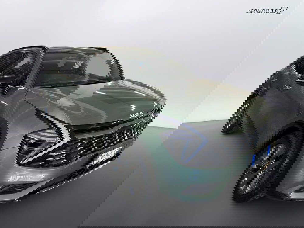 Kia Sportage usata a Verona (3)