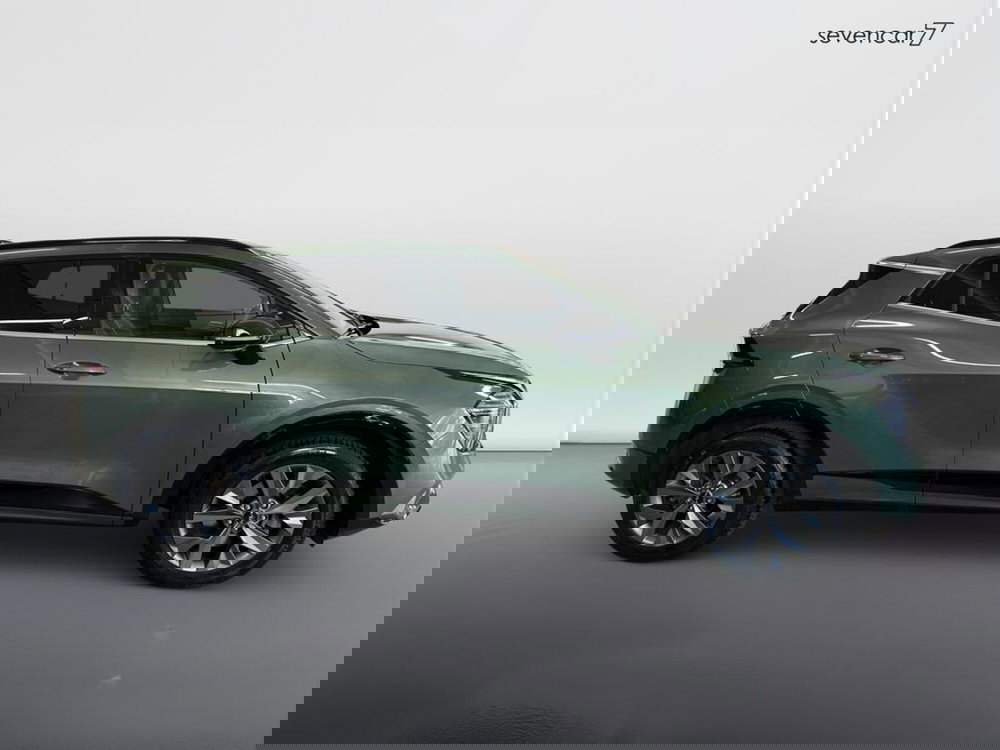 Kia Sportage usata a Verona (4)