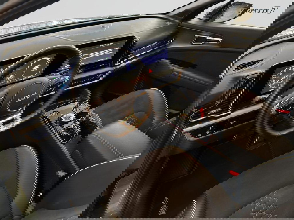 Kia Sportage usata a Verona (9)