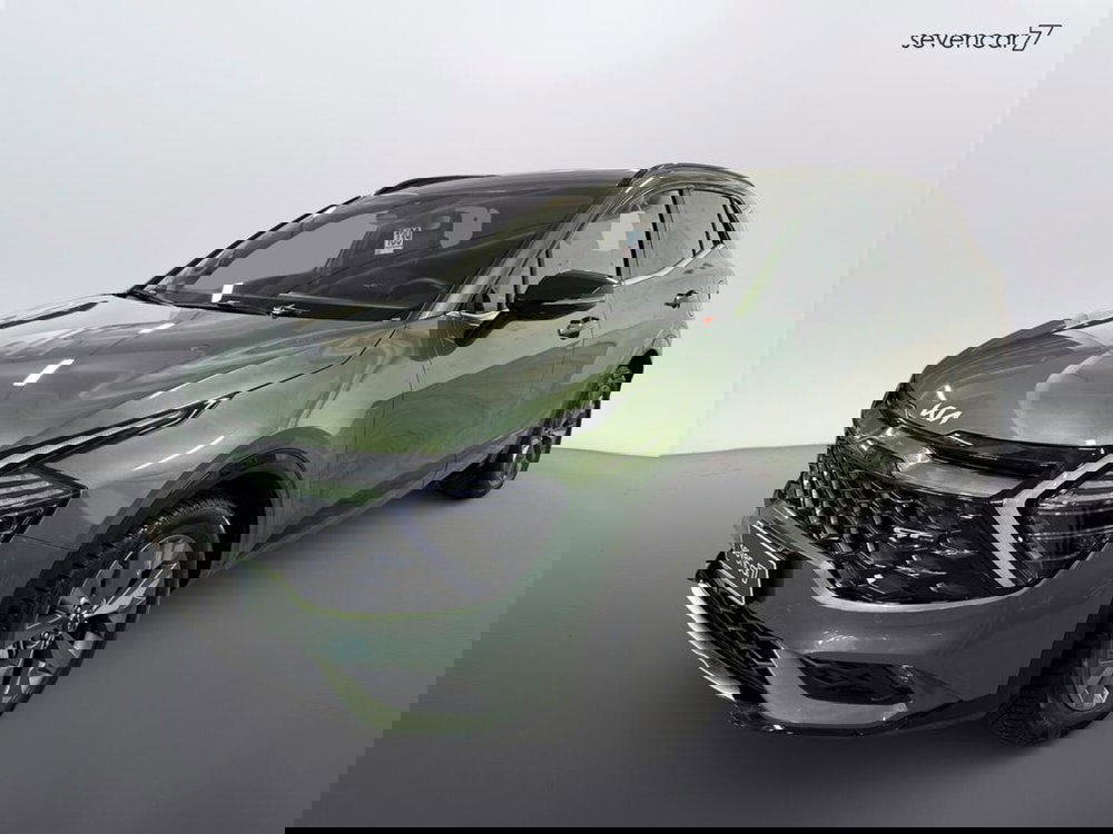 Kia Sportage usata a Verona