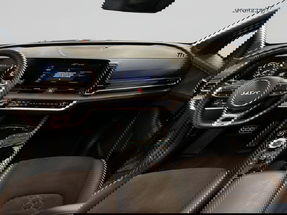 Kia Sportage usata a Verona (10)