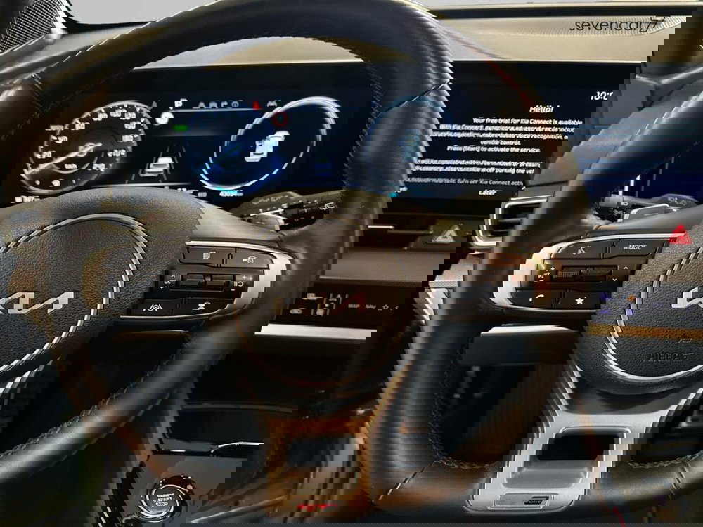 Kia Sportage usata a Verona (12)