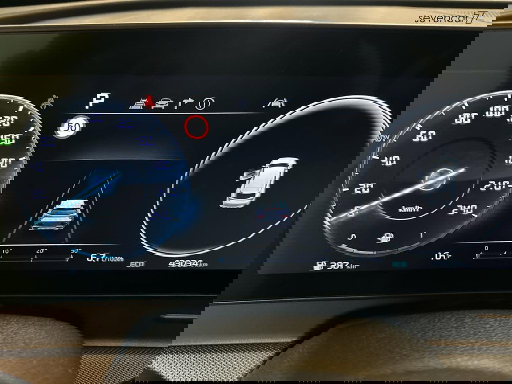 Kia Sportage usata a Verona (13)