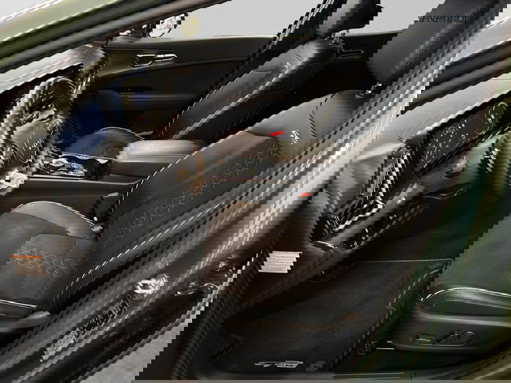 Kia Sportage usata a Verona (15)