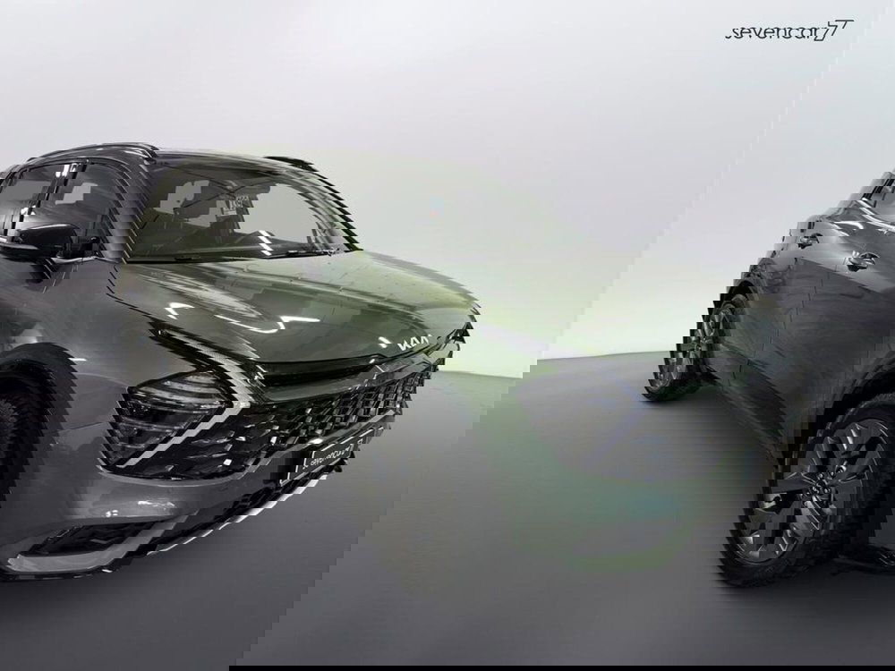 Kia Sportage usata a Verona (3)