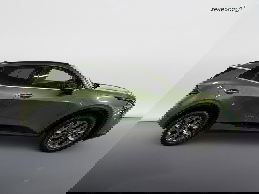 Kia Sportage usata a Verona (4)