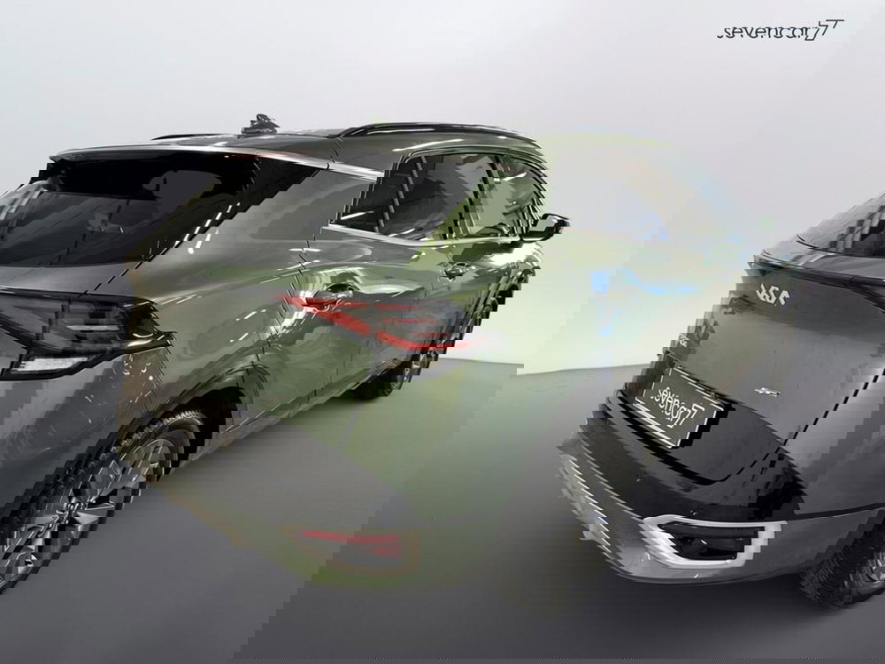 Kia Sportage usata a Verona (5)