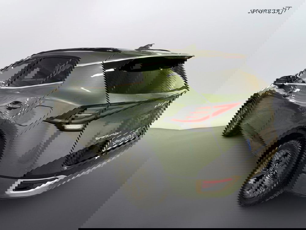 Kia Sportage usata a Verona (7)