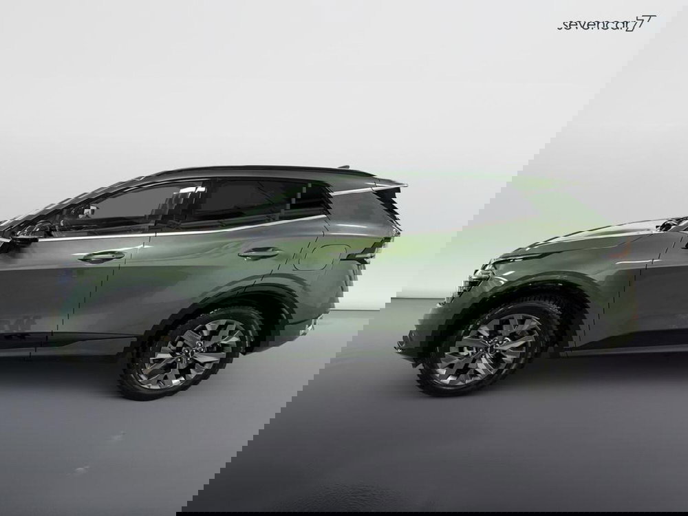 Kia Sportage usata a Verona (8)