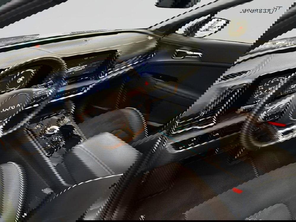 Kia Sportage usata a Verona (9)