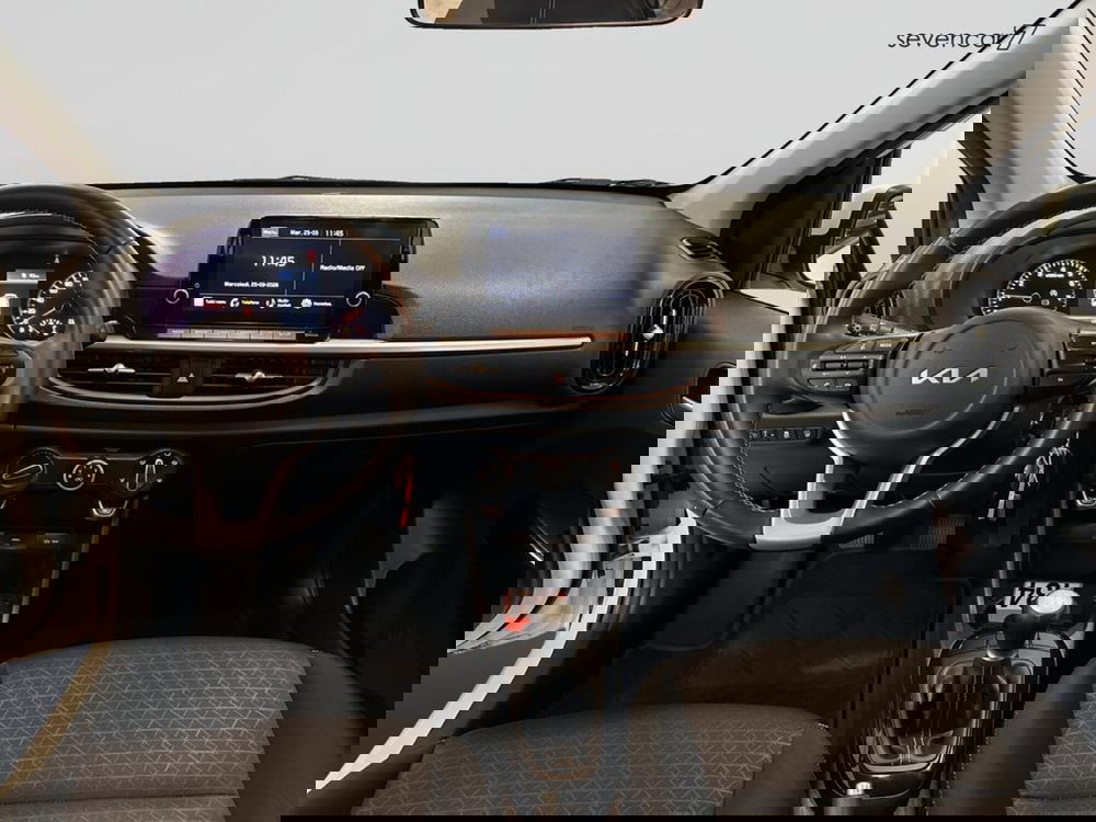 Kia Picanto usata a Verona (10)