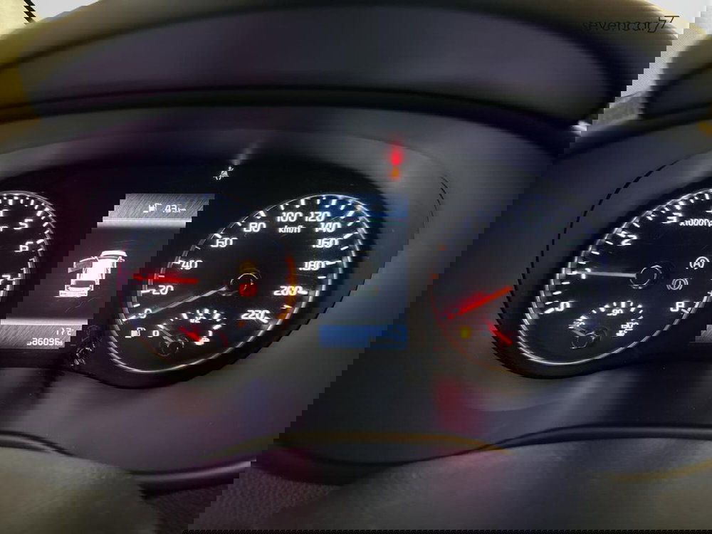 Kia Picanto usata a Verona (13)