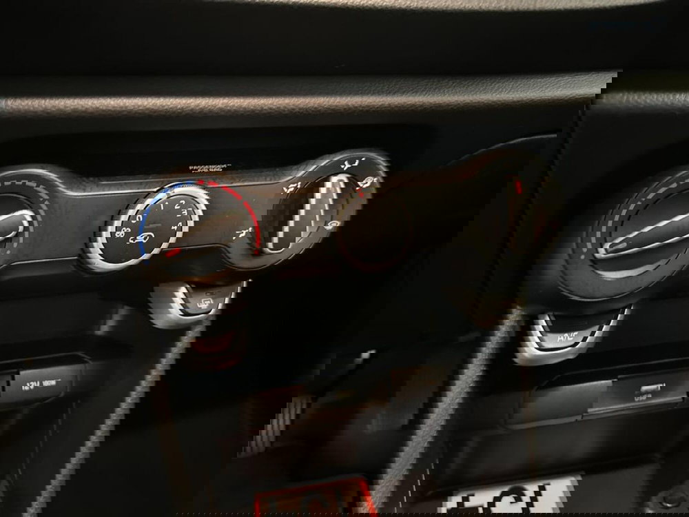 Kia Picanto usata a Verona (14)