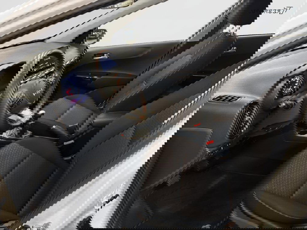 Kia Picanto usata a Verona (15)