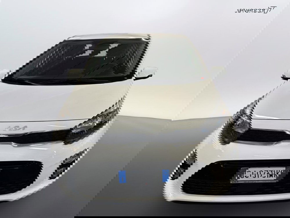Kia Picanto usata a Verona (2)