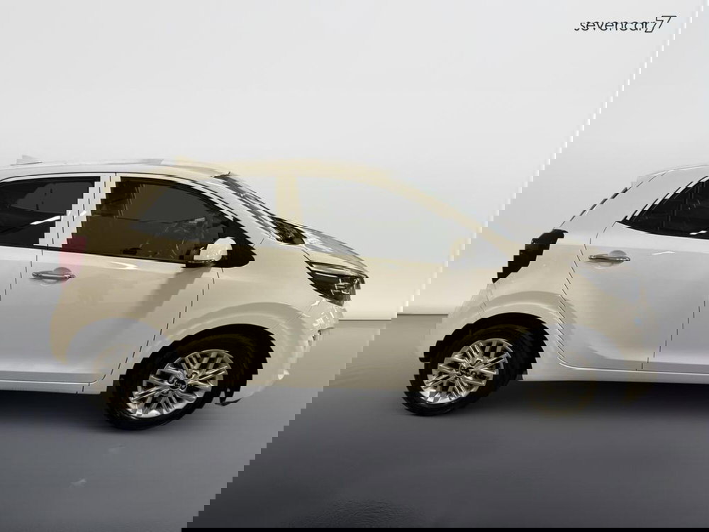 Kia Picanto usata a Verona (4)