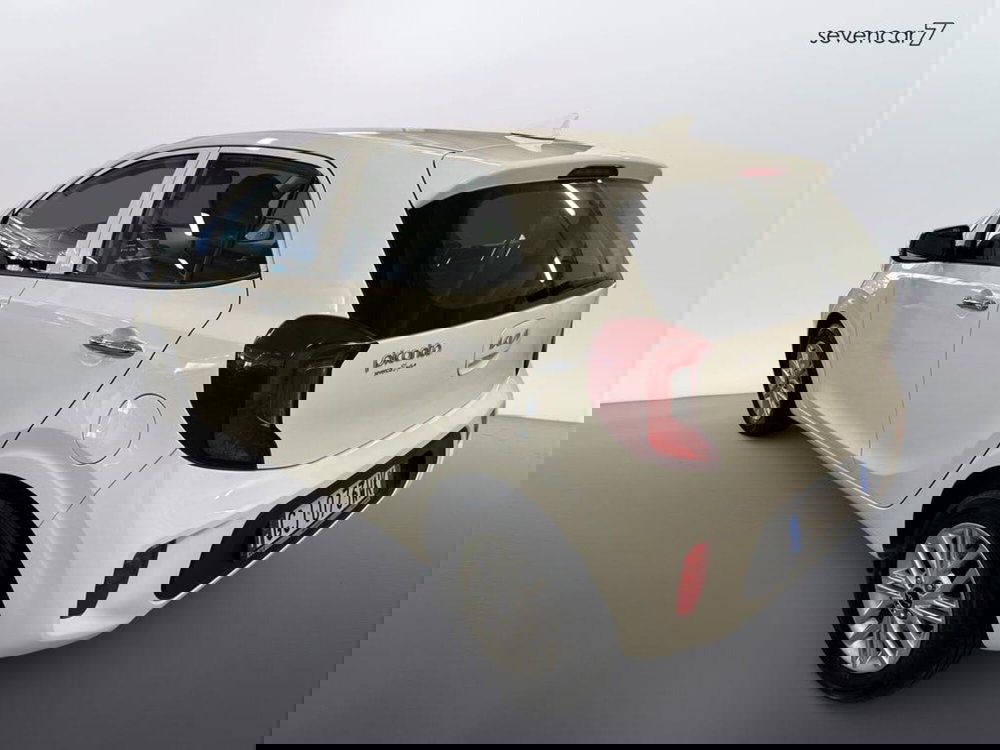 Kia Picanto usata a Verona (7)