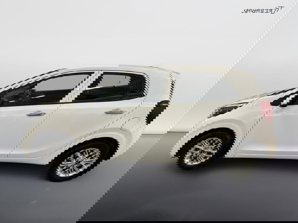 Kia Picanto usata a Verona (8)