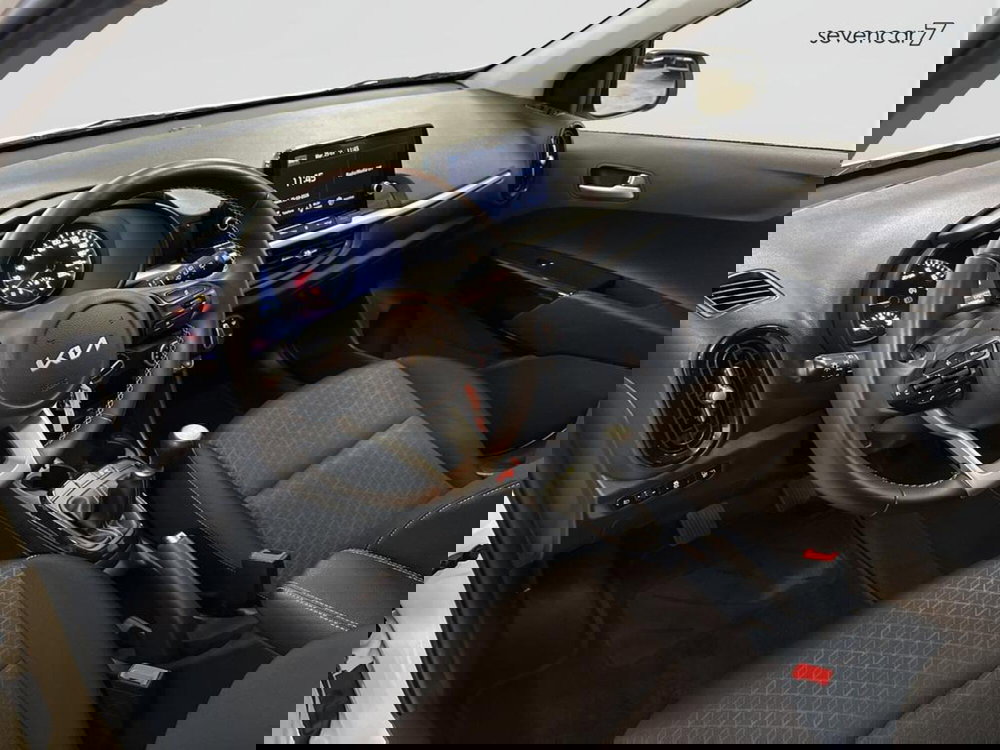 Kia Picanto usata a Verona (9)