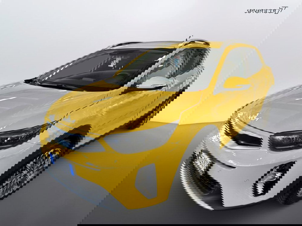 Kia Stonic usata a Verona