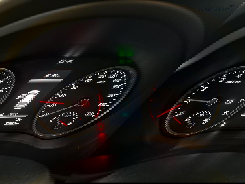 Kia Stonic usata a Verona (13)