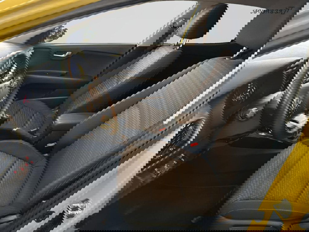 Kia Stonic usata a Verona (15)