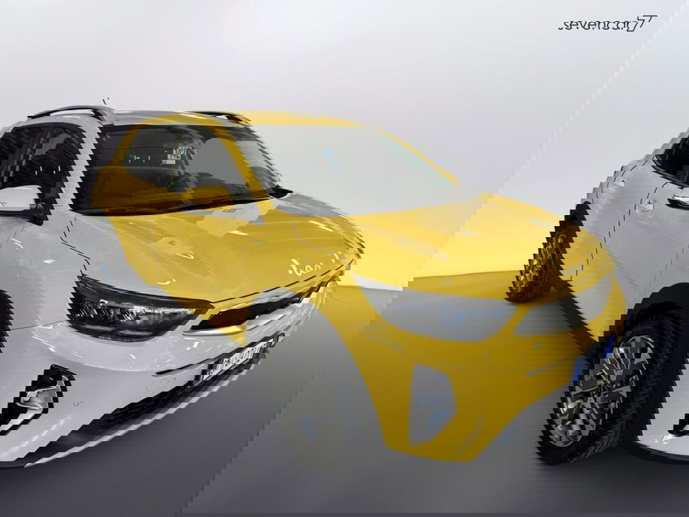 Kia Stonic usata a Verona (3)