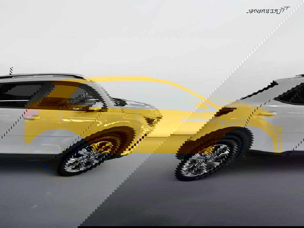 Kia Stonic usata a Verona (4)