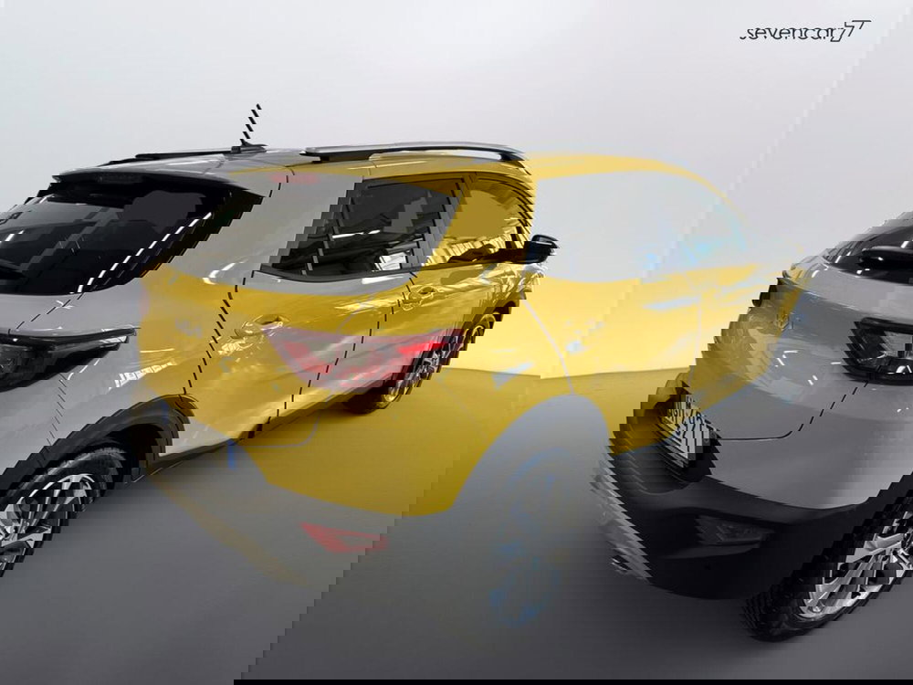 Kia Stonic usata a Verona (5)