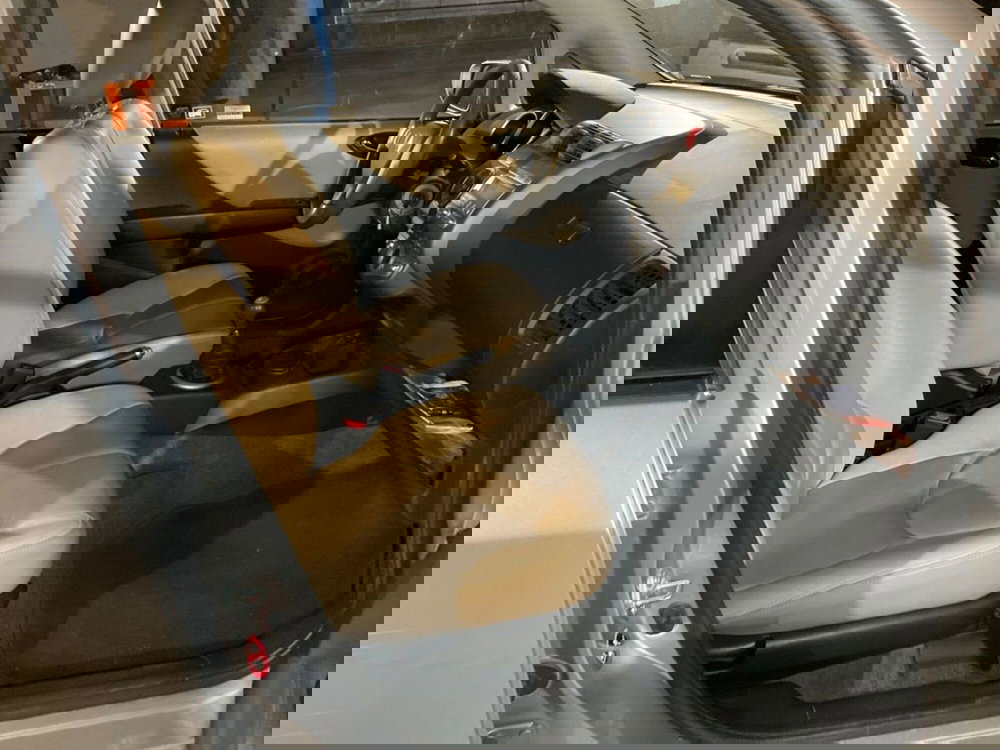 Honda Jazz usata a Cosenza (3)