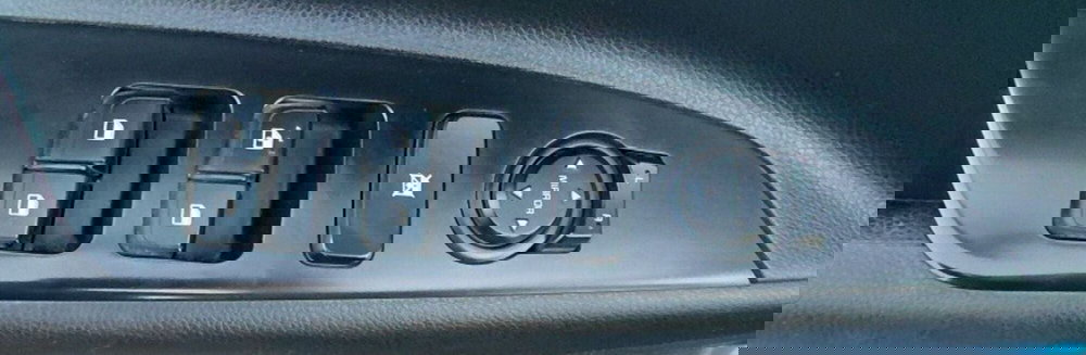 Kia Stonic usata a Cosenza (17)