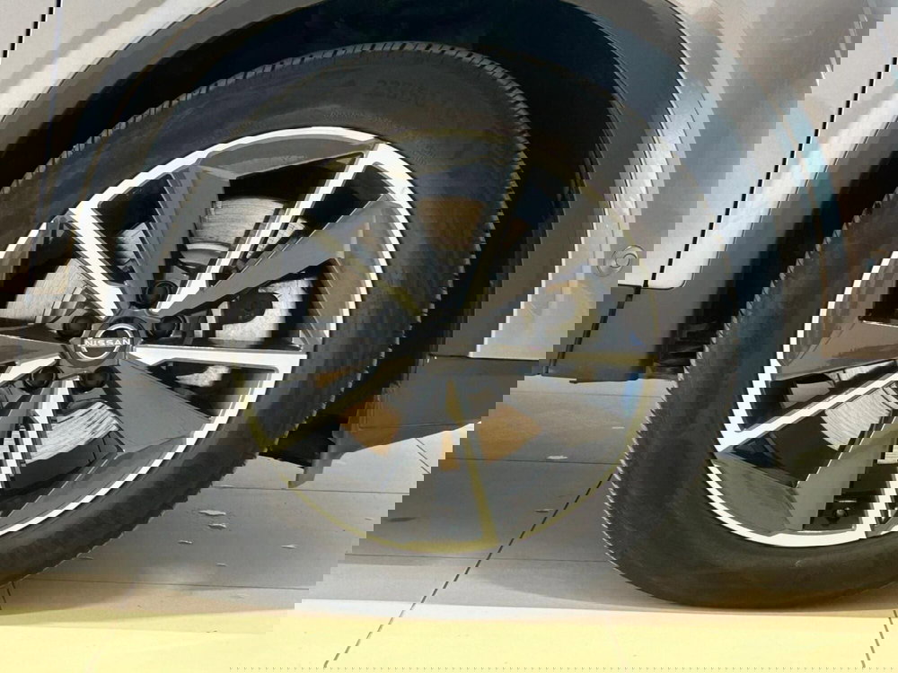 Nissan Qashqai usata a Napoli (10)