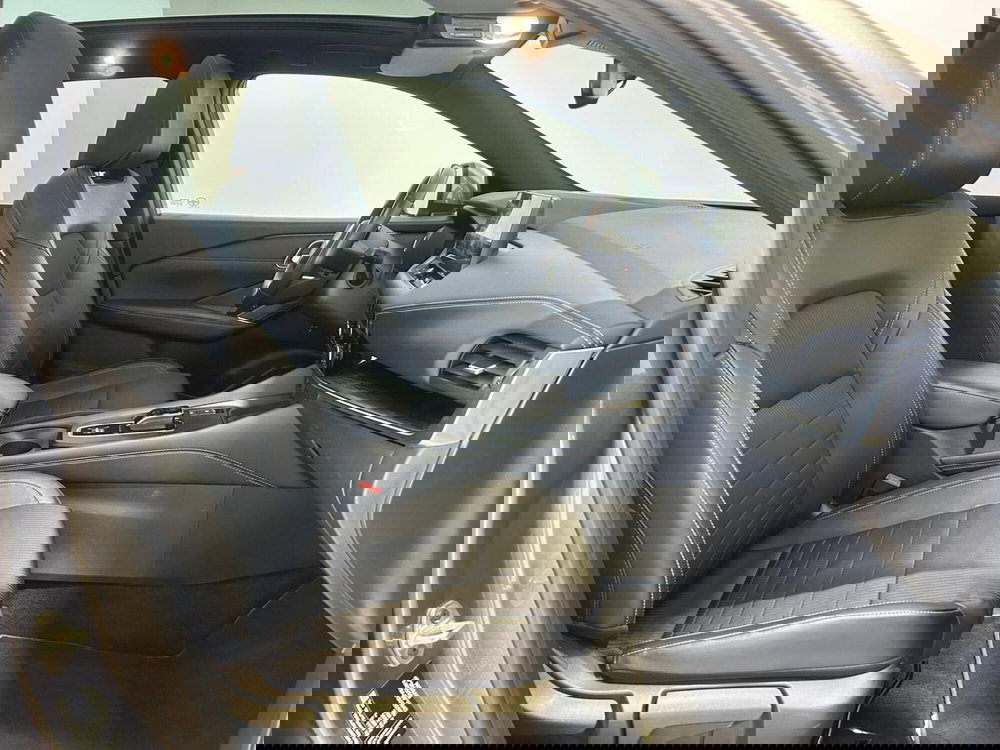 Nissan Qashqai usata a Napoli (3)