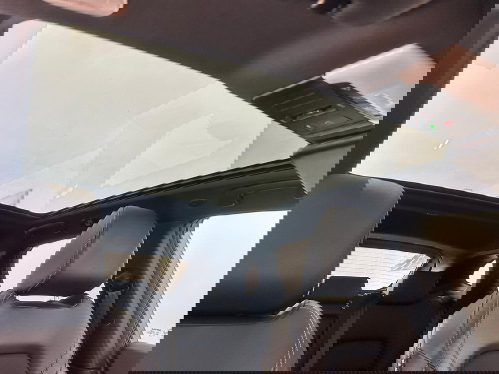 Nissan Qashqai usata a Napoli (5)