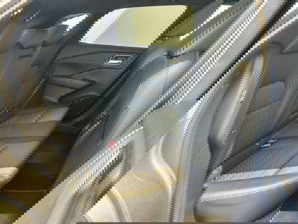 Nissan Qashqai usata a Napoli (6)