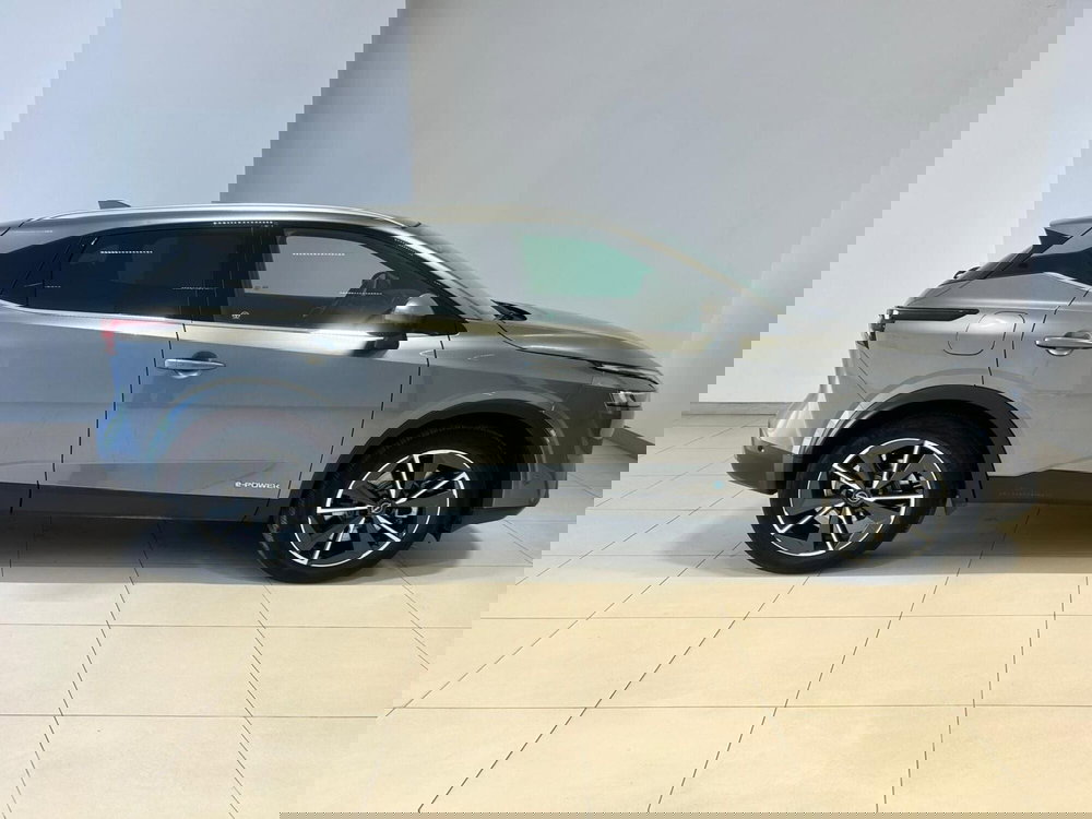 Nissan Qashqai usata a Napoli (9)