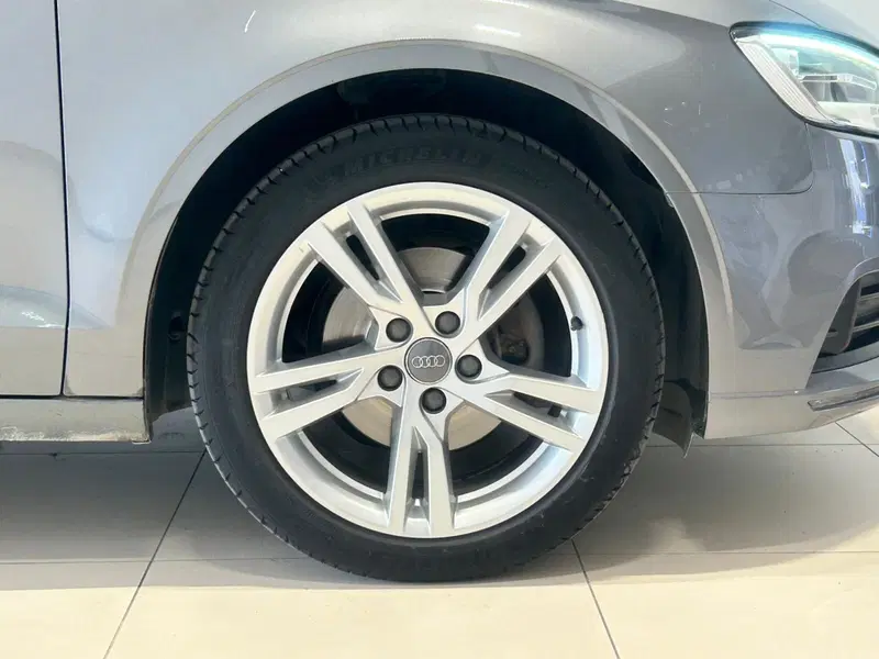 Audi A3 usata a Napoli (11)