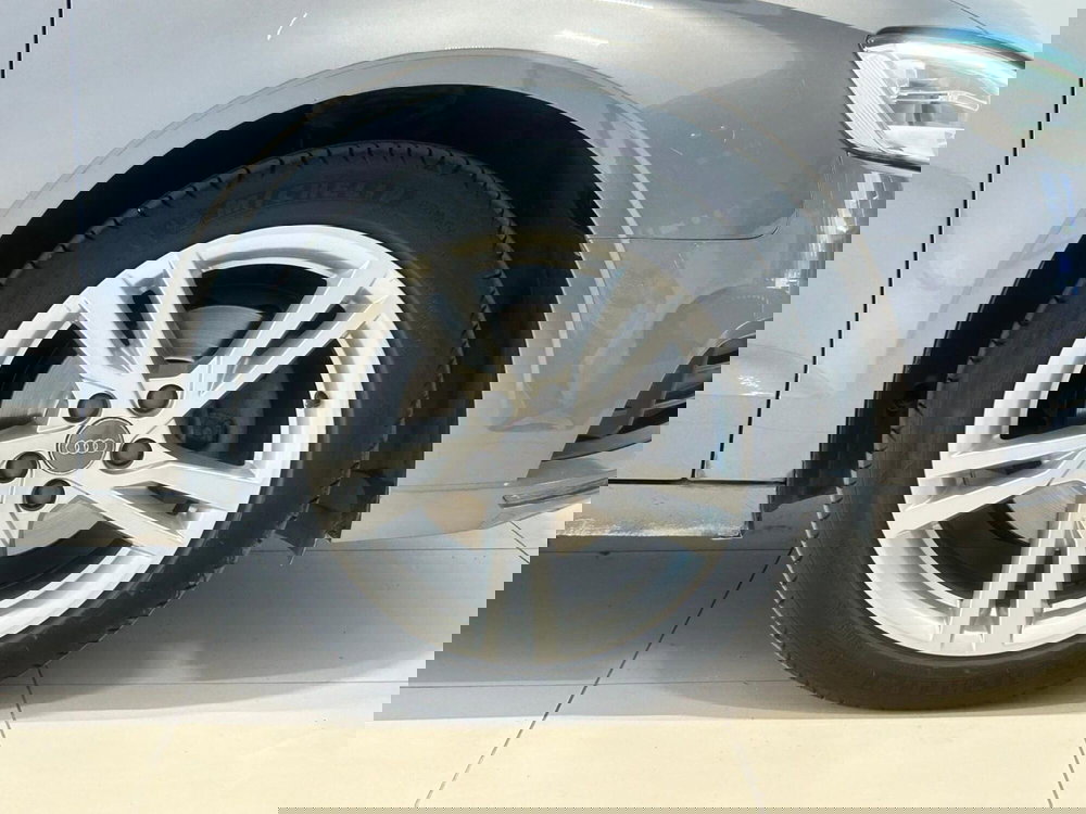 Audi A3 usata a Napoli (11)